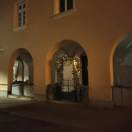 Arkady Apartment Gdansk Old Town Exterior photo