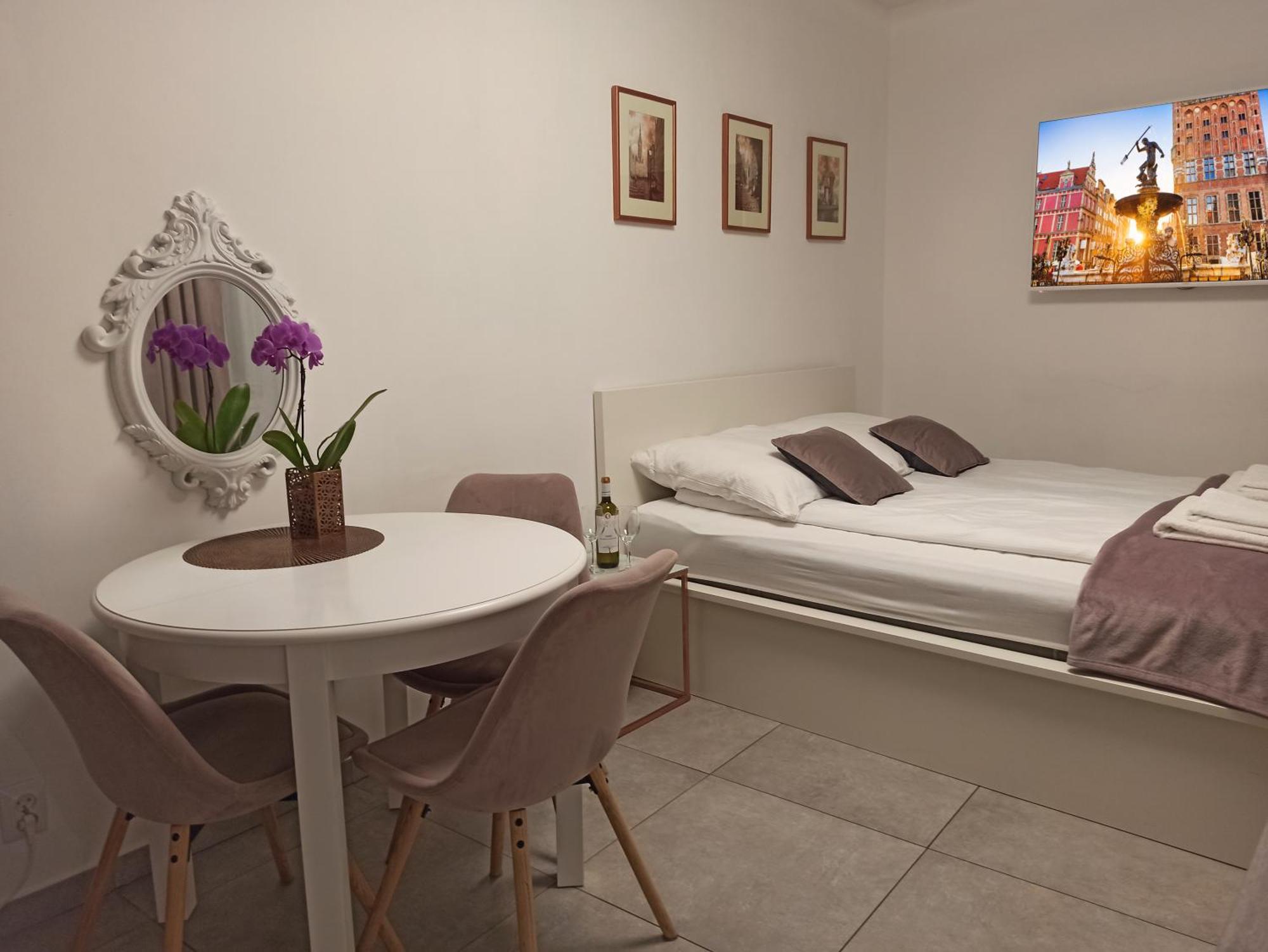 Apartment Arkady Old Town *