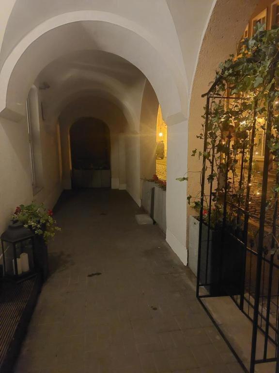 Apartment Arkady Old Town