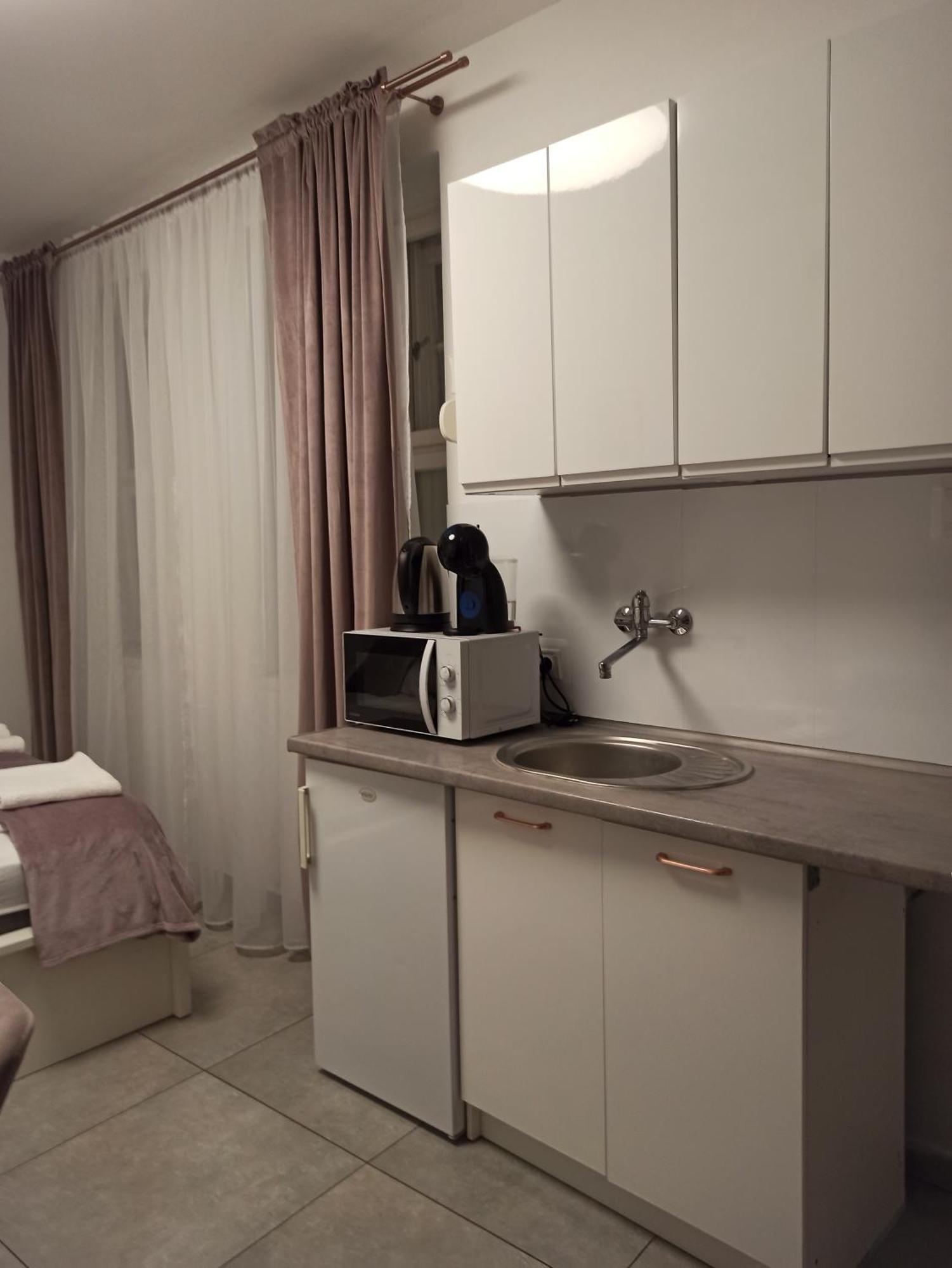 Arkady Old Town Apartment